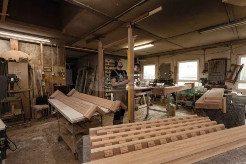 Stabila Type 80 AS-2 19170 Könnyűfém vízmérték 60 cm 19170