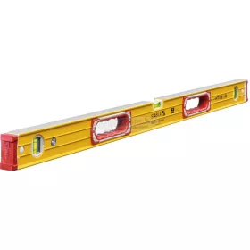 Stabila Type 196-2 15235 Könnyűfém vízmérték 100 cm