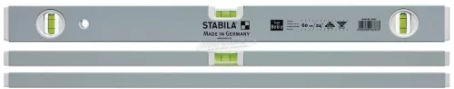 Stabila Type 80 U-2 18793 Könnyűfém vízmérték 200 cm 18793