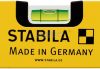 Stabila Type 70 M Könnyűfém vízmérték Mágnessel több változatban