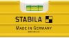 Stabila Type 96-2 M 15858 Könnyűfém vízmérték Mágnessel 200 cm 15858