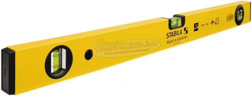 Stabila Type 70 W 2475 Könnyűfém vízmérték 80 cm 2475