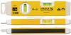 Stabila Type 70 TM 2190 Torpedó vízmérték Mágnessel 23.50 cm 2190