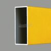 Stabila Type 70 TM 2190 Torpedó vízmérték Mágnessel 23.50 cm 2190