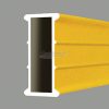 Stabila Type 96-2 K 16403 Könnyűfém vízmérték 81 cm 16403