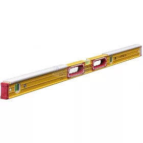   Stabila Type 196-2 K 16406 Könnyűfém vízmérték 122 cm 16406