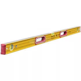 Stabila Type 196-2 15236 Könnyűfém vízmérték 122 cm
