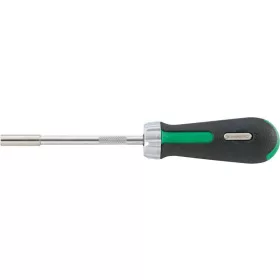 Stahlwille 4008-1 BITRATSCHE Racsnis csavarhúzó 18120001