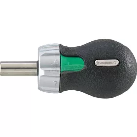 Stahlwille 4008-2 BITRATSCHE Racsnis csavarhúzó 18120002