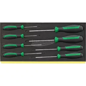 Stahlwille TCS 4650 Csavarhúzó készlet 96838767