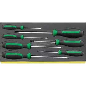 Stahlwille TCS 4620/4630 Csavarhúzó készlet 96838278