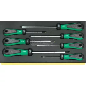 Stahlwille TCS 4820/4830 Csavarhúzó készlet 96838184