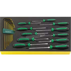 Stahlwille TCS WT 4622-4650 Csavarhúzó készlet 96830122