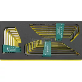   Stahlwille TCS 10760-10771/26 96838788 Hajlított csavarhúzó 96838788