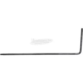   Stahlwille 10759/2 2 43064002 Hajlított csavarhúzó 2 2mm 43064002