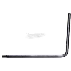   Stahlwille 10759/1 2 43062002 Hajlított csavarhúzó 1 2mm 43062002