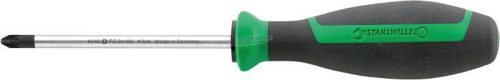 Stahlwille 4640 PZ3 46403003 Pozidriv csavarhúzó 3 46403003