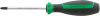 Stahlwille 4630 PH0 MIT DRALL-GRIFF 46303000 Phillips csavarhúzó 0 46303000