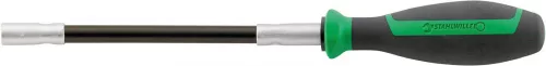 Stahlwille 12506-2K Dugókulcs 6mm 43103206