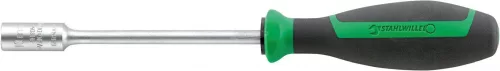 Stahlwille 12500N Dugókulcs 10mm 43093010