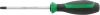 Stahlwille 4650 T 25 TX-SCHRAUBENDREHER MIT DRALL-GRIFF TX csavarhúzó T 25 46503025