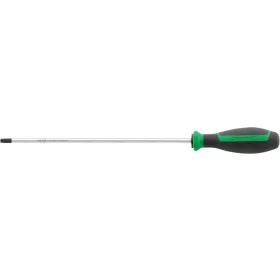   Stahlwille 4650L T 30 TX-SCHRAUBENDREHER MIT DRALL-GRIFF, LANG TX csavarhúzó T 30 46503130