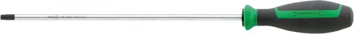 Stahlwille 4650L T 25 TX-SCHRAUBENDREHER MIT DRALL-GRIFF, LANG TX csavarhúzó T 25 46503125