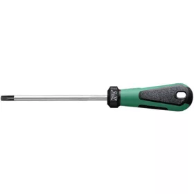   Stahlwille 4856 T20 TX-SCHRAUBENDR.M.BOHRUNG/M.DREIKOMPONENTENGRIFF TX csavarhúzó T 20 48560020
