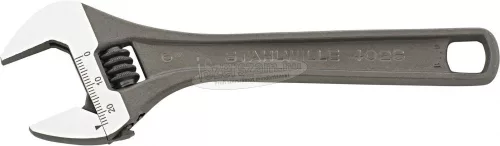 Stahlwille 4026 12 VERSTELLBARER 40260112 Egyvillás kulcs 39mm 40260112