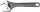 Stahlwille 4026 15 VERSTELLBARER 40260115 Egyvillás kulcs 44mm 40260115