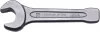 Stahlwille 4204 30 SCHLAG-MAULSCHLUESSEL 42040030 Ütős csavarkulcs 30mm 42040030