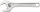 Stahlwille 4025 10 VERSTELLBARER 40250110 Egyvillás kulcs 34mm 40250110
