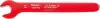 Stahlwille 12160 VDE-10 44180010 VDE egyoldalas villáskulcs 10mm 44180010