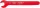 Stahlwille 12160 VDE-14 44180014 VDE egyoldalas villáskulcs 14mm 44180014