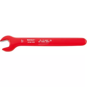   Stahlwille 12160 VDE-17 44180017 VDE egyoldalas villáskulcs 17mm 44180017