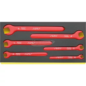 Stahlwille TCS 12160 VDE 96830042 Egyvillás kulcs 96830042