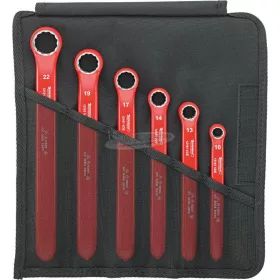   Stahlwille 12161/6 VDE 96404302 Csillagkulcs készlet 96404302