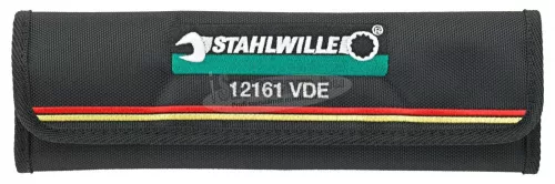 Stahlwille 12161/6 VDE 96404302 Csillagkulcs készlet 96404302
