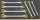 Stahlwille TCS 24/7, 8X10-19X22mm 96838758 Csillagkulcs készlet 96838758
