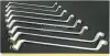 Stahlwille TCS 20/8,6X7-19X22MM 96838192 Csillagkulcs készlet 96838192