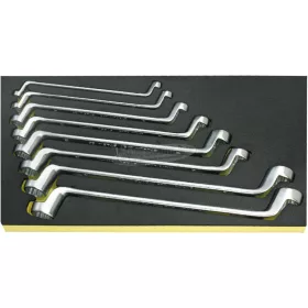   Stahlwille TCS 20/8,6X7-19X22MM 96838192 Csillagkulcs készlet 96838192