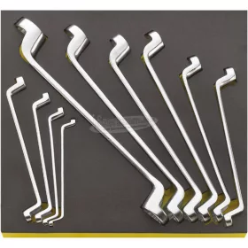   Stahlwille TCS20/10,6X7-30X32MM 96830166 Csillagkulcs készlet 96830166