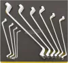 Stahlwille TCS20/10,6X7-30X32MM 96830166 Csillagkulcs készlet 96830166