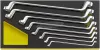 Stahlwille TCS 20/8,6X7-19X22MM MF 96830356 Csillagkulcs készlet 96830356
