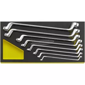   Stahlwille TCS 20/8,6X7-19X22MM MF 96830356 Csillagkulcs készlet 96830356