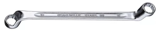 Stahlwille 20 21 X 24 41042124 Csillagkulcs 21-24mm 41042124