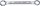 Stahlwille 21 24 X 27 41052427 Csillagkulcs 24-27mm 41052427
