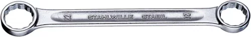 Stahlwille 21 21 X 24 41052124 Csillagkulcs 21-24mm 41052124