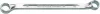 Stahlwille 23 8 X 9 41070809 Csillagkulcs 8-9mm