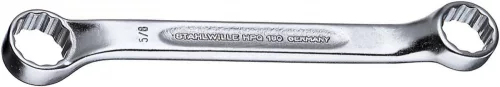 Stahlwille 180 A 1/4" X 5/16 41601620 Csillagkulcs 41601620